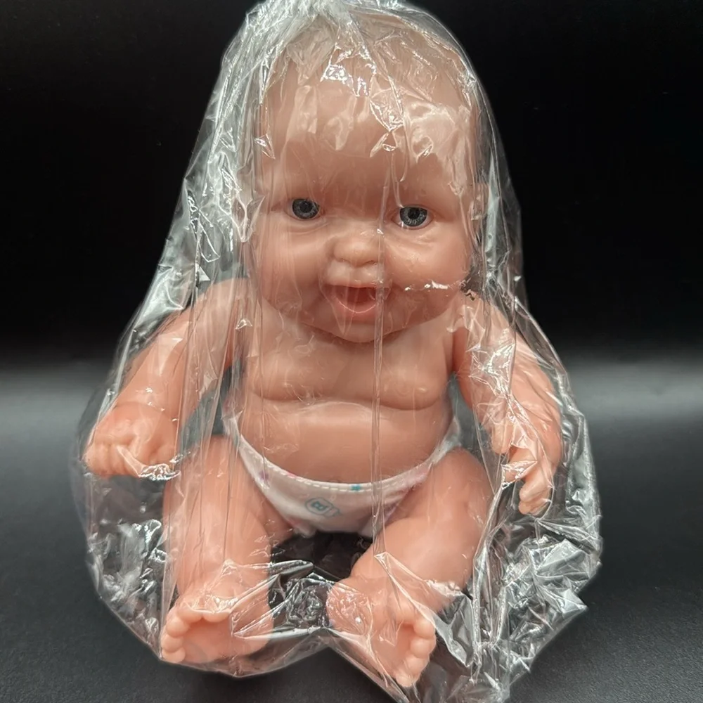 Childcraft Lots to Love Real Expression Baby Doll Bundle